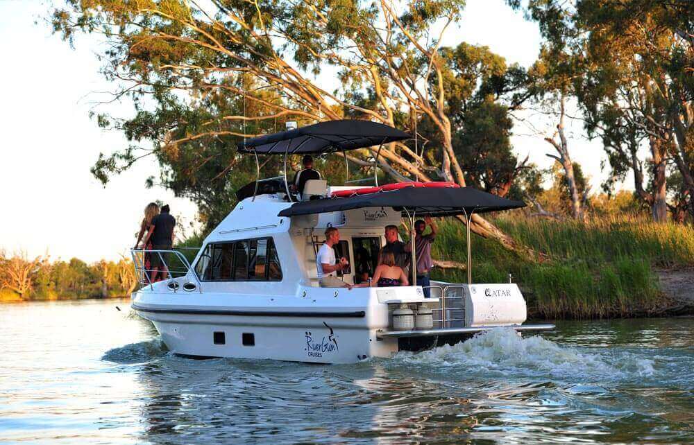 Short Cruises From Adelaide