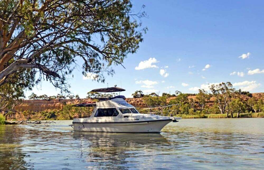 Come Visit Adelaide and enjoy our fantastic River Cruises