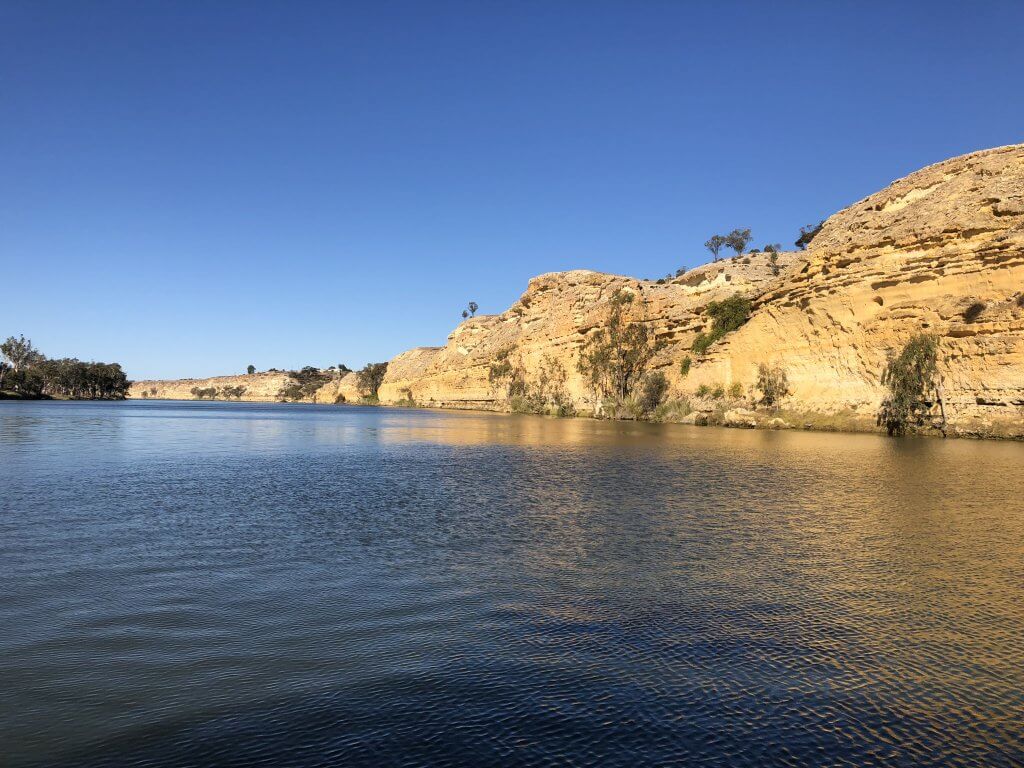 Murray River Day Cruises