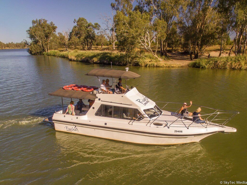 River Murray Cruises