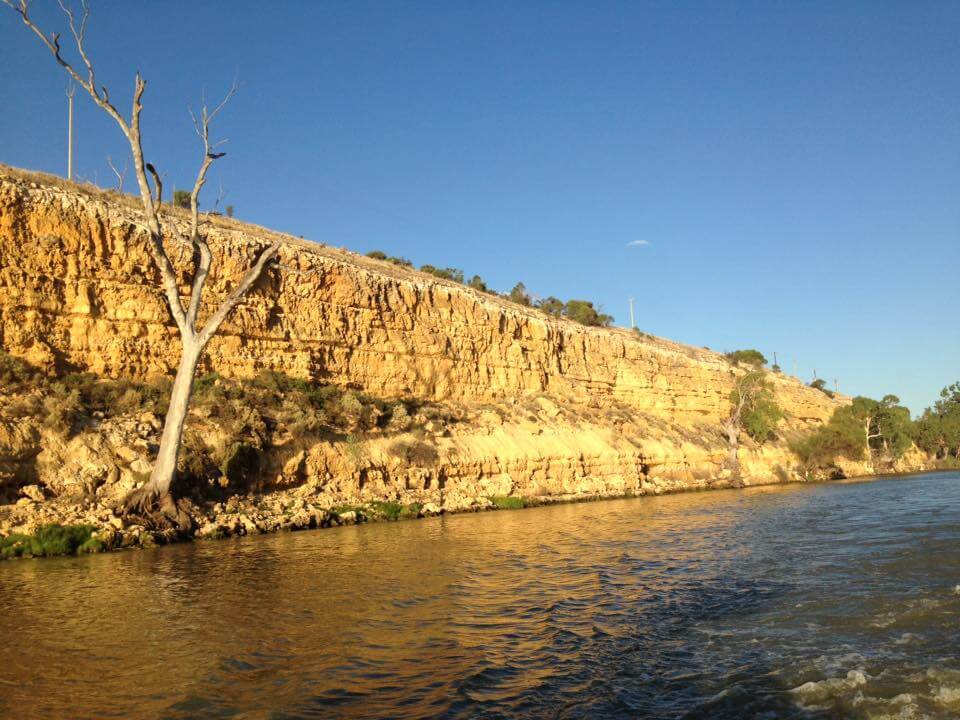Top Things To Do In The Riverland South Australia • Rivergum Cruises