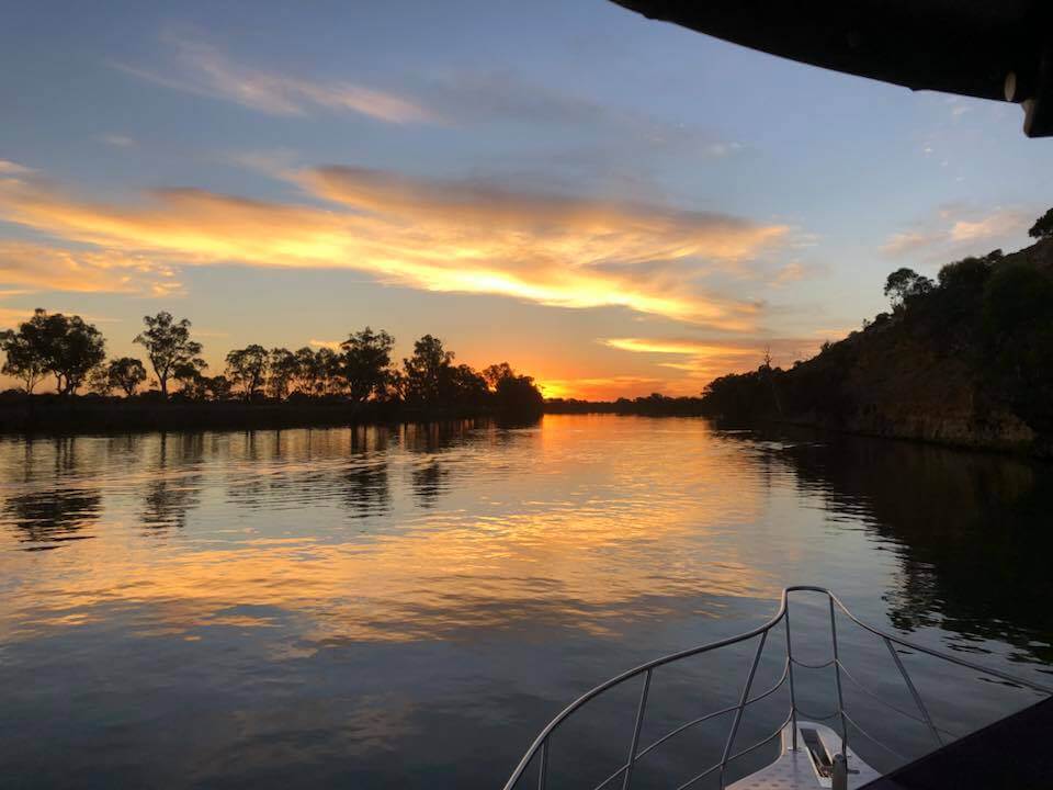 Our River Our River