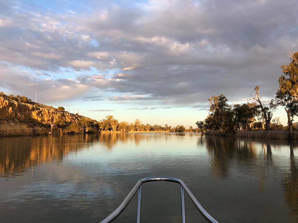 Our River Our River