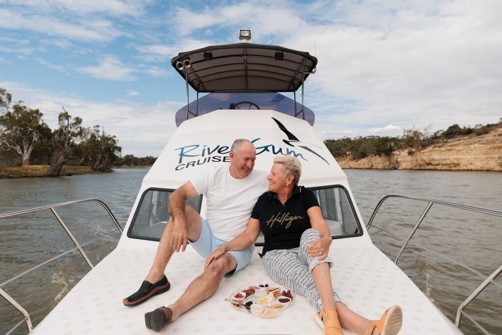 45 1 1024x683 - 5 Things You Might Not Know About Rivergum Cruises as a South Australian Experience