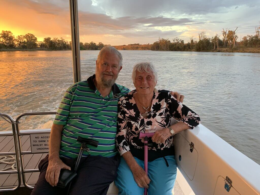 IMG 7606 1024x768 - 5 Things You Might Not Know About Rivergum Cruises as a South Australian Experience