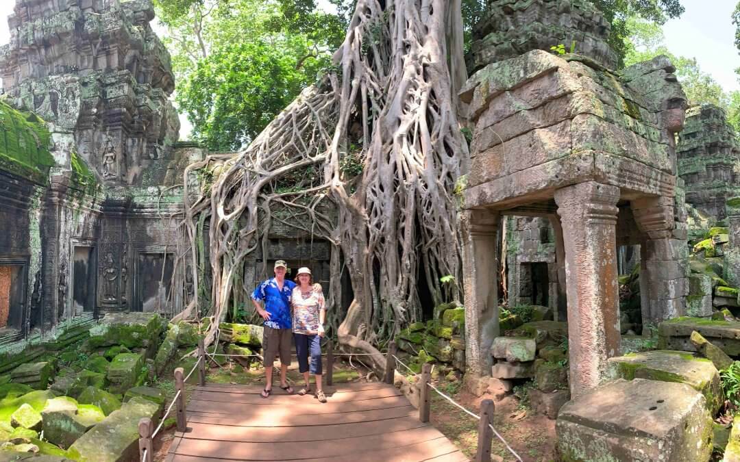Booking now for Winter Escapes