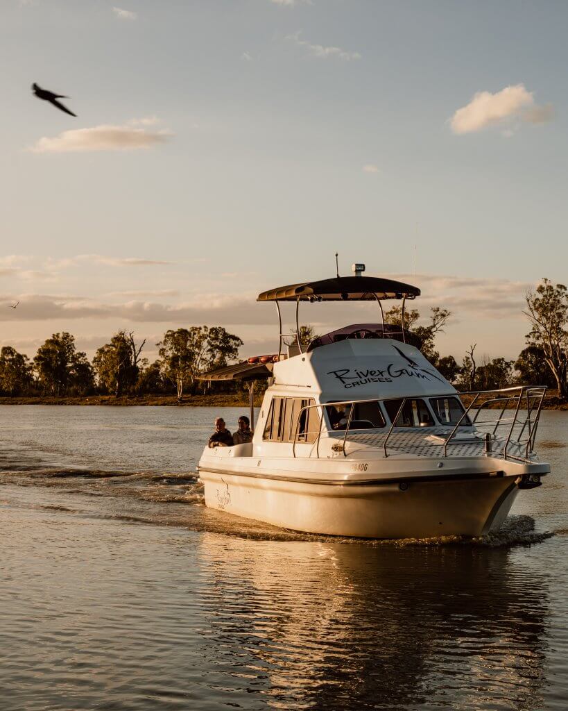 100 1 819x1024 - Early Spring Tease: Spring has Sprung on the Murray!