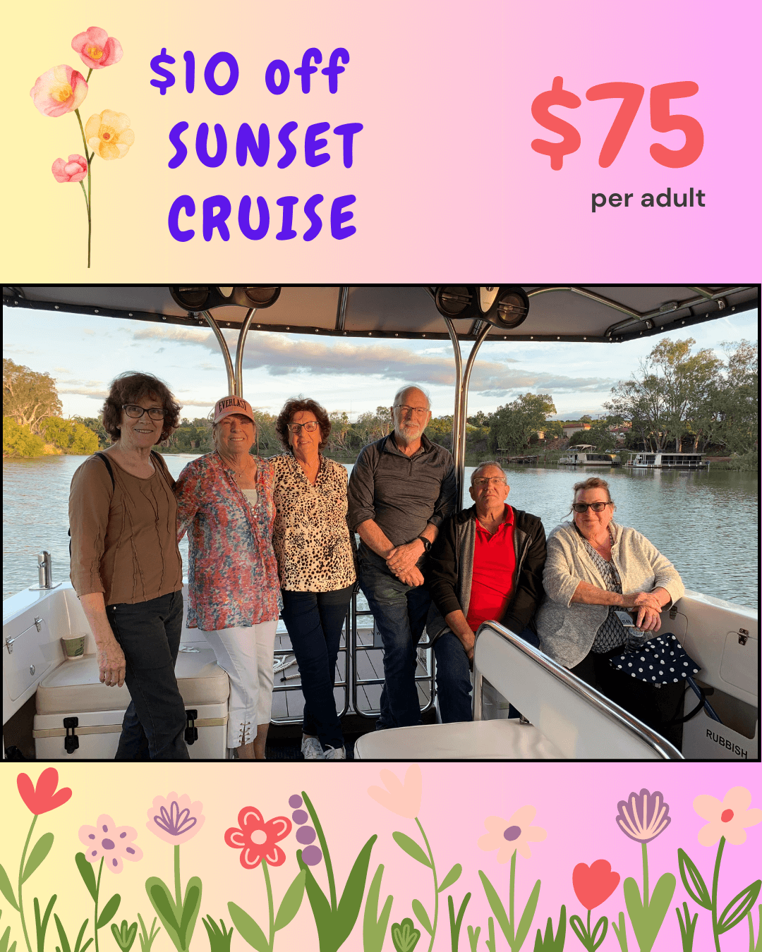 Home Sunset Deal 1 - Home