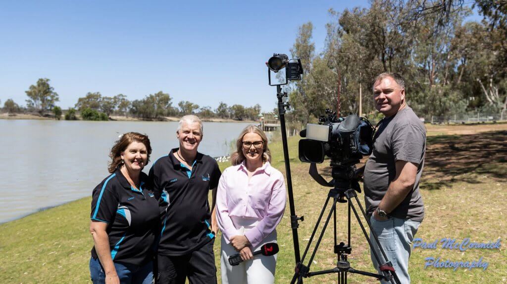 IMG 1158 1024x575 - Merry Christmas & Happy New Year from the Rivergum Family!