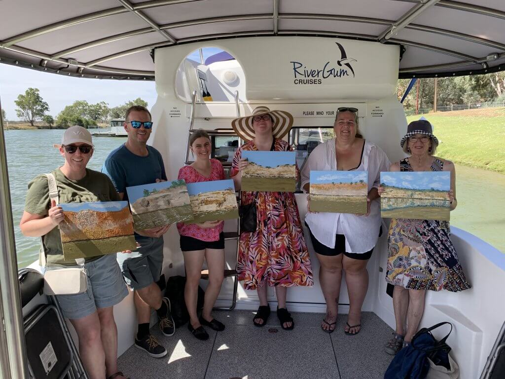 IMG 4884 1024x768 - Merry Christmas & Happy New Year from the Rivergum Family!