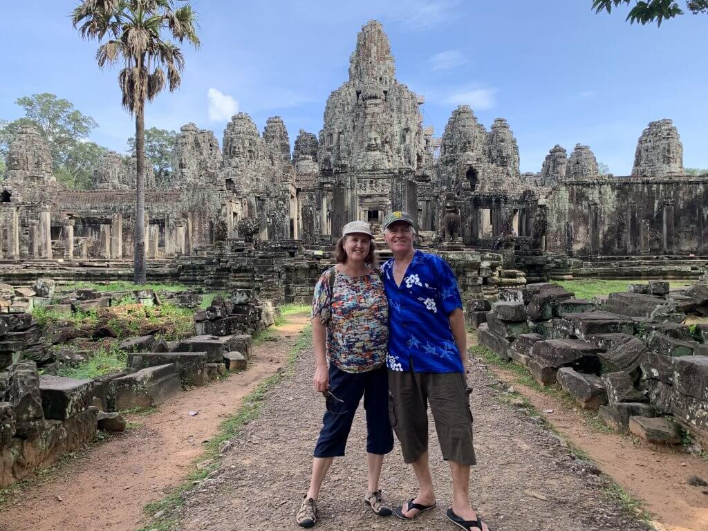 IMG 9113 1024x768 - Merry Christmas & Happy New Year from the Rivergum Family!