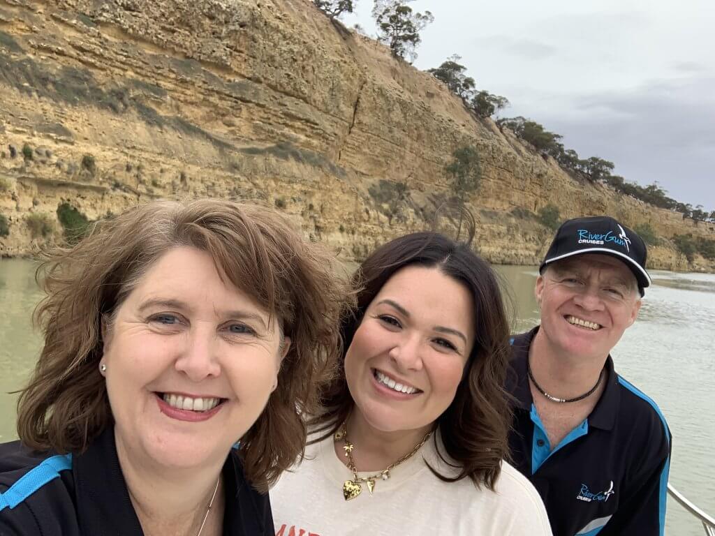 IMG 9805 1024x768 - Merry Christmas & Happy New Year from the Rivergum Family!