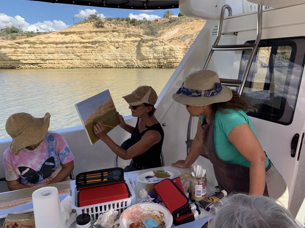 A Fresh New Year on the Murray 🌿 IMG 9811 1024x768 - A Fresh New Year on the Murray 🌿