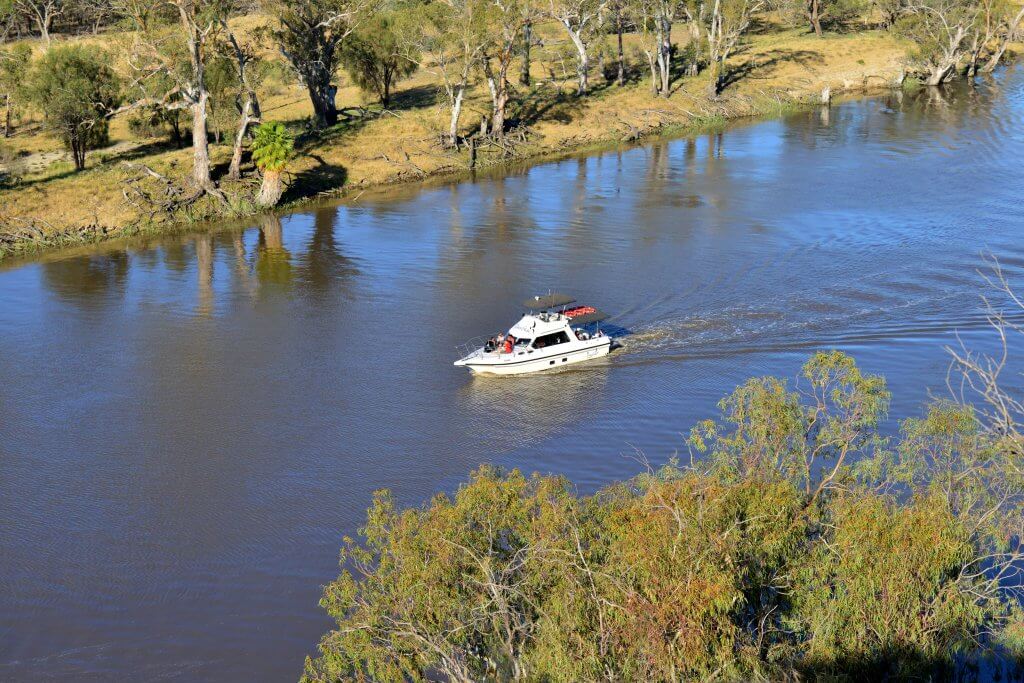 ❄️ Winter is Here – Discover the Magic of the Murray River 🚢 IMG 1076 1024x683 - ❄️ Winter is Here – Discover the Magic of the Murray River 🚢