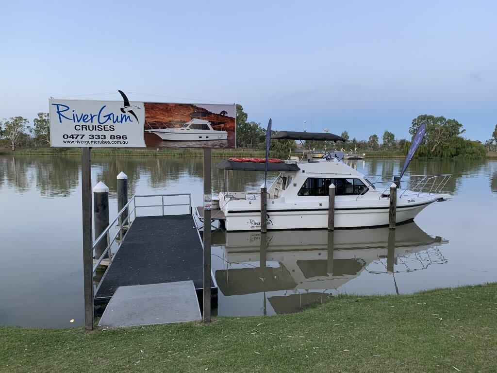 ❄️ Winter is Here – Discover the Magic of the Murray River 🚢 IMG 9714 1 1024x768 - ❄️ Winter is Here – Discover the Magic of the Murray River 🚢